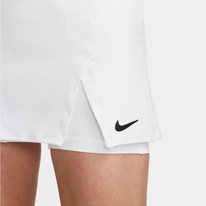 Nike tennis skirt